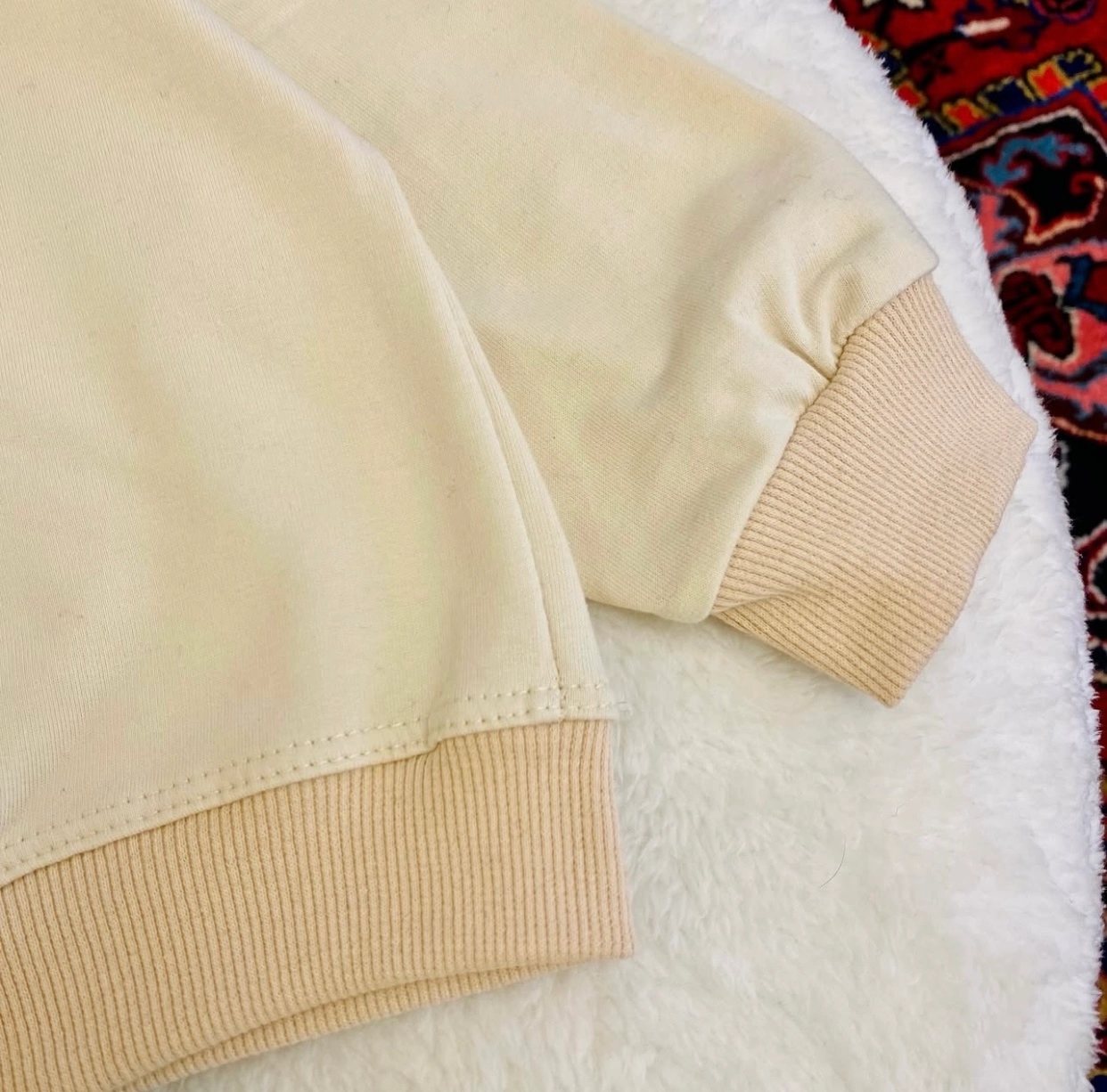 ست دوتیکه بلوز شلوار بچگانه اسپرت