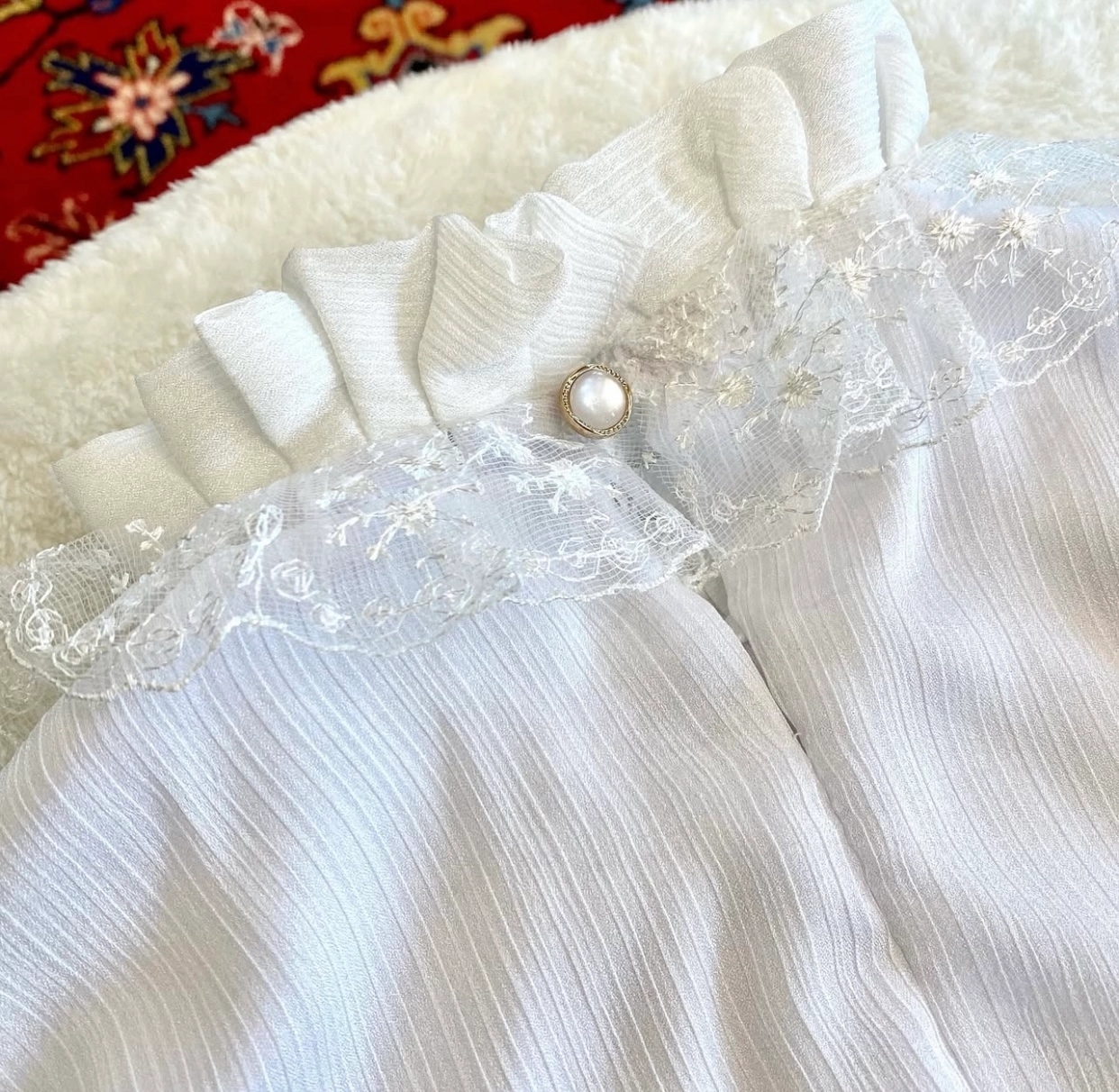 ست مجلسی دخترانه سه تیکه